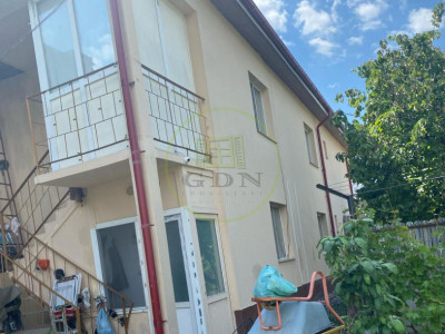 Casa 5 camere, teren 357 mp, Craiova, zona BIlla