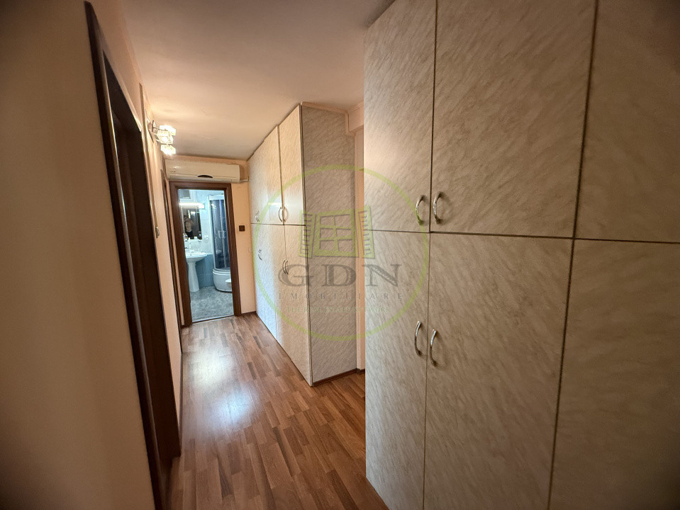 Apartament 4 camere, 95.80 mp, cartier Brazda lui Novac, zona Păltiniș