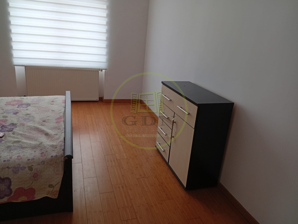 Casă 4 Camere pe 2 Nivele – Ideală pentru Firme / Muncitori