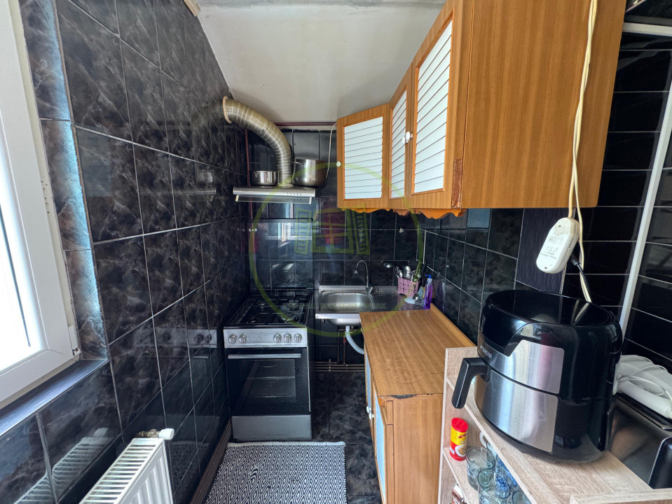 Apartament 3 camere, 75 mp, cartier Valea Rosie, zona Theodor Aman