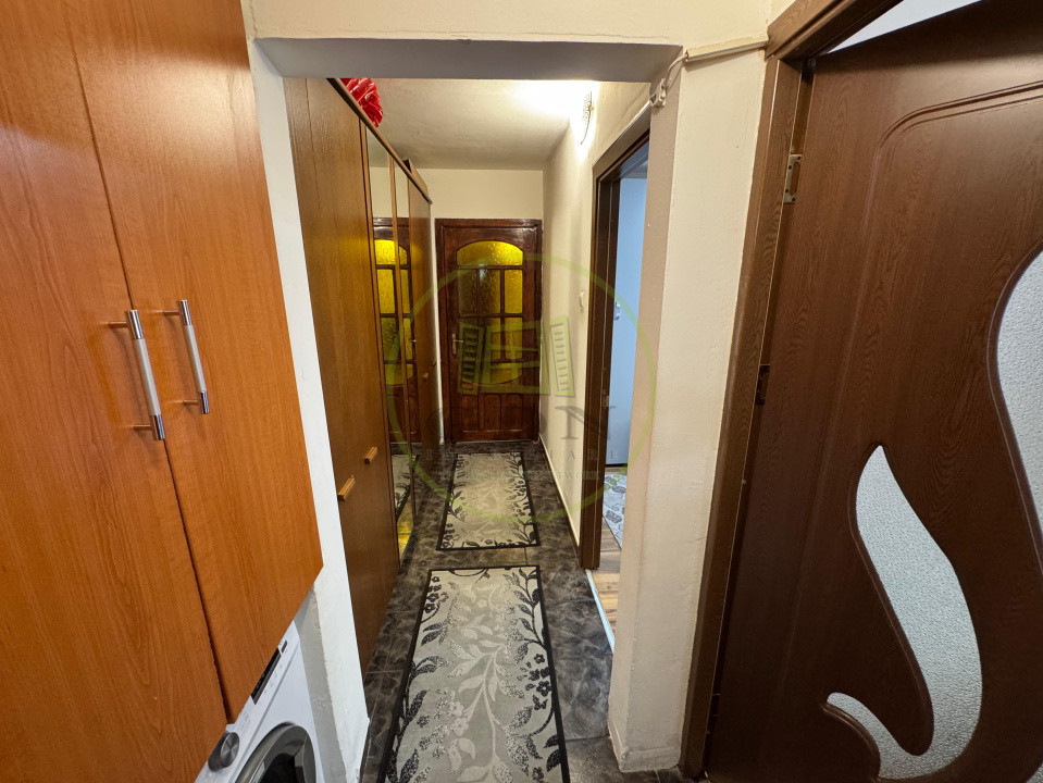 Apartament 3 camere, 75 mp, cartier Valea Rosie, zona Theodor Aman