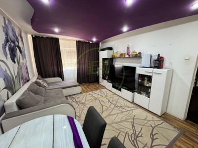 Apartament 3 camere, 75 mp, cartier Valea Rosie, zona Theodor Aman