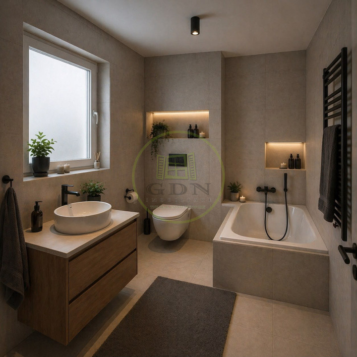 Casa 4 camere, teren 300 mp, Craiova, zona Veterani