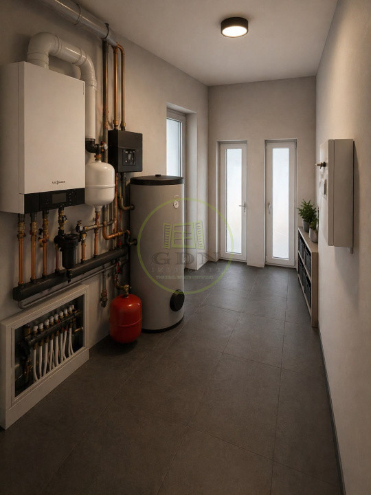 Casa 4 camere, teren 300 mp, Craiova, zona Veterani