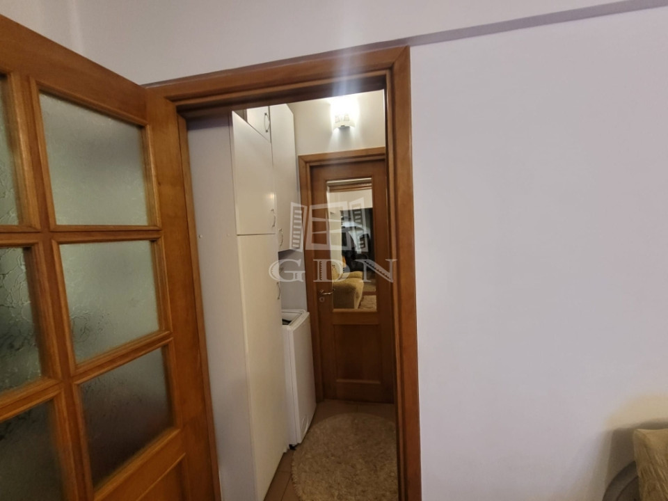 Vanzare apartament - Bld. Bucuresti