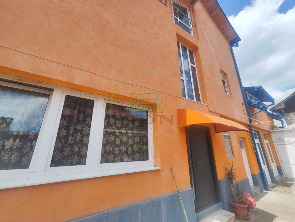 Casa 3 camere, teren 458 mp, Craiova, zona Ungureni