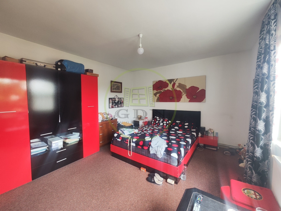 Casa 3 camere, teren 458 mp, Craiova, zona Ungureni