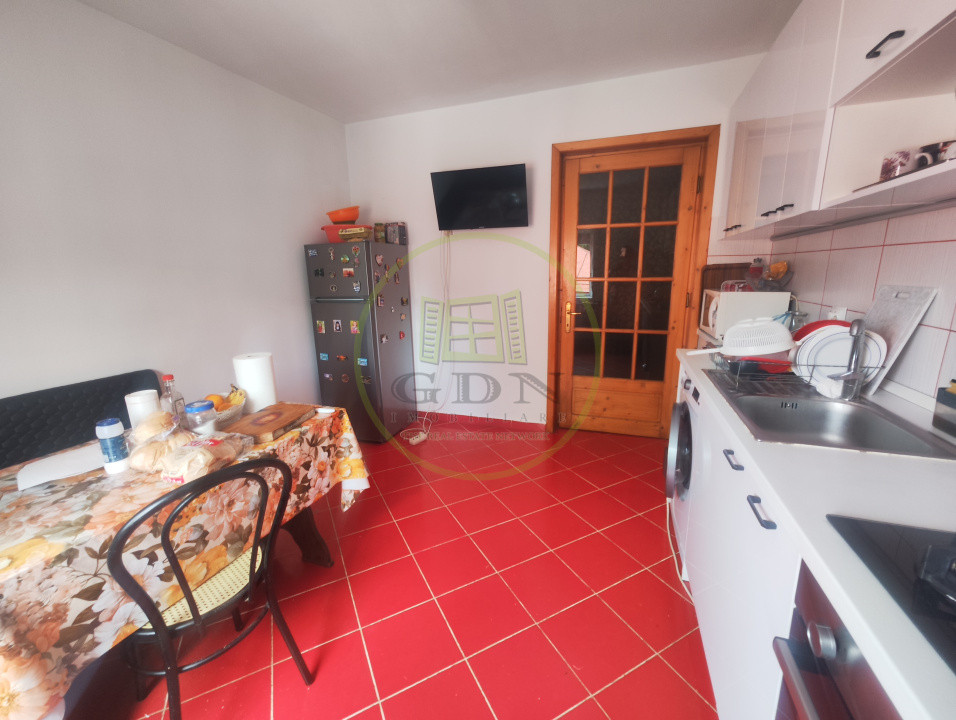 Casa 3 camere, teren 458 mp, Craiova, zona Ungureni