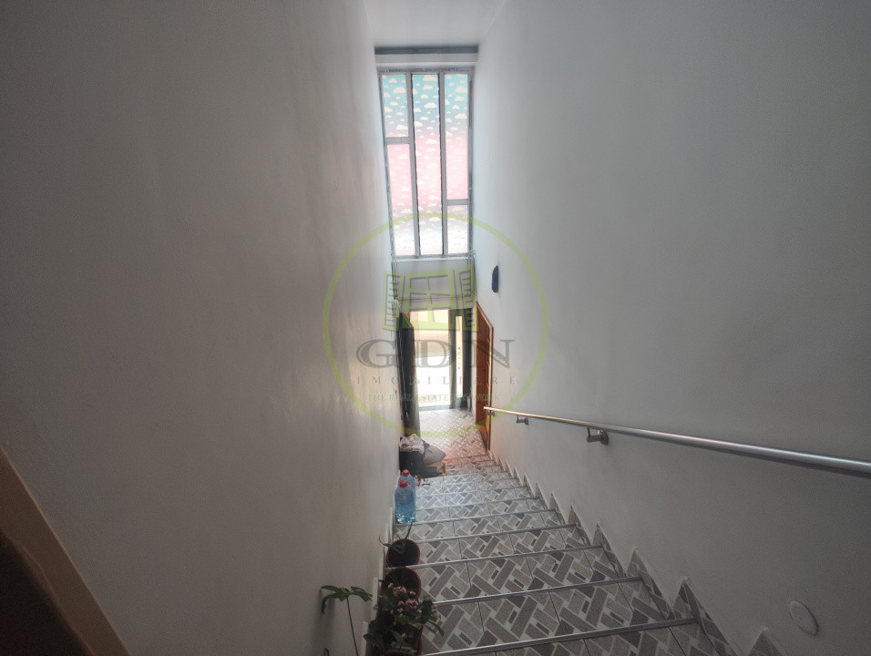 Casa 3 camere, teren 458 mp, Craiova, zona Ungureni