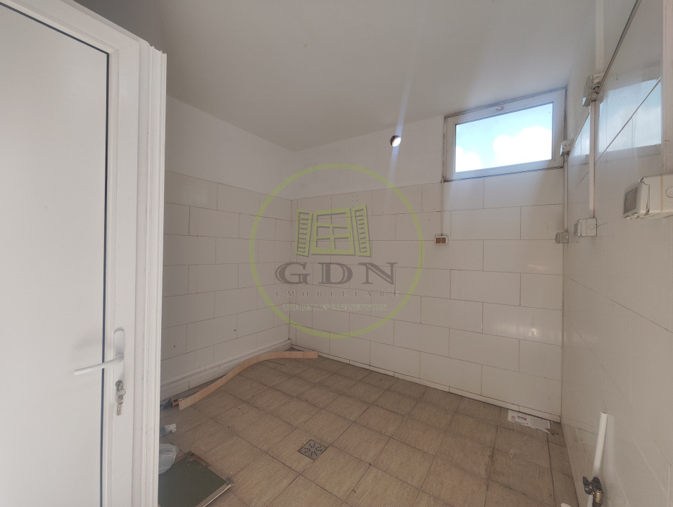 Casa 3 camere, teren 458 mp, Craiova, zona Ungureni
