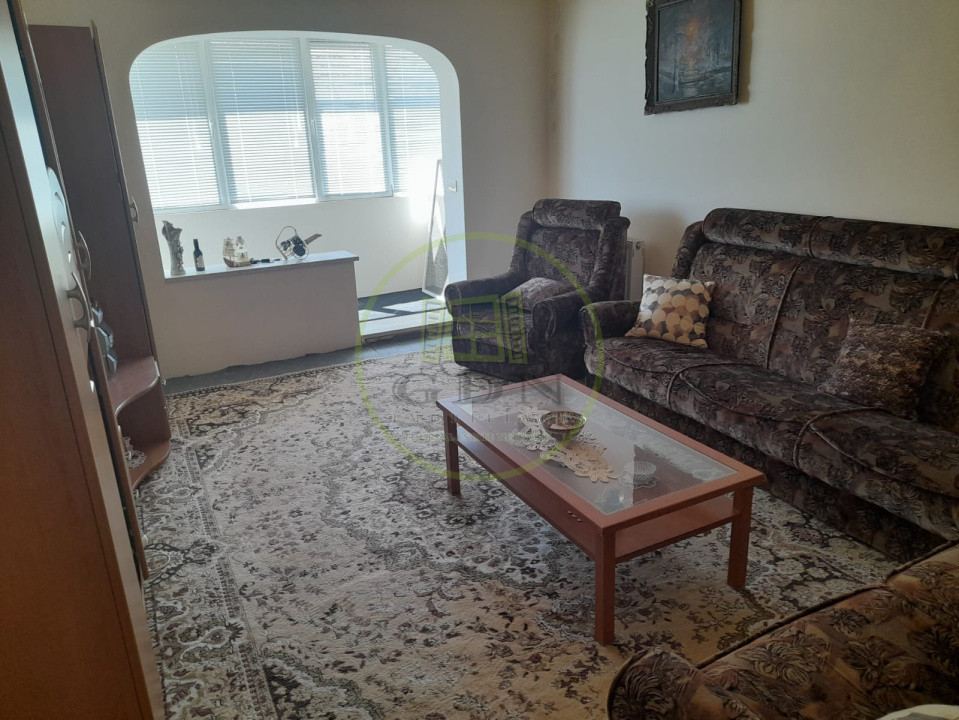 Apartament 2 camere de vanzare  Strada Luncii Fagaras jud. Brasov