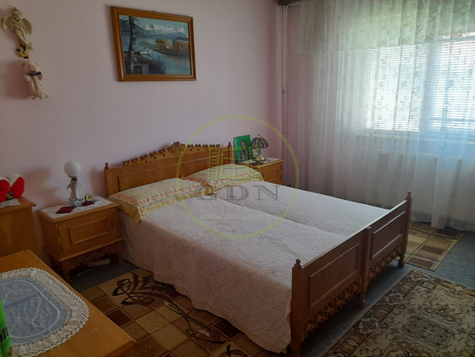 Apartament 2 camere de vanzare  Strada Luncii Fagaras jud. Brasov