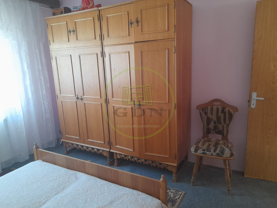 Apartament 2 camere de vanzare  Strada Luncii Fagaras jud. Brasov
