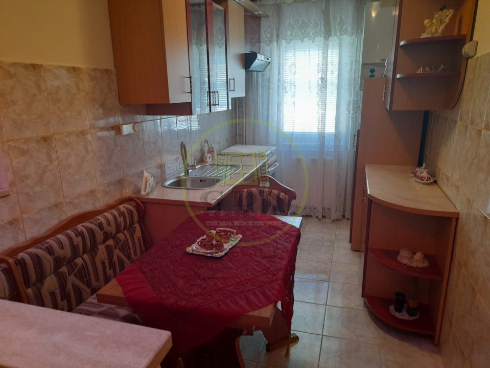 Apartament 2 camere de vanzare  Strada Luncii Fagaras jud. Brasov