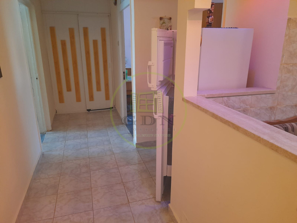 Apartament 2 camere de vanzare  Strada Luncii Fagaras jud. Brasov