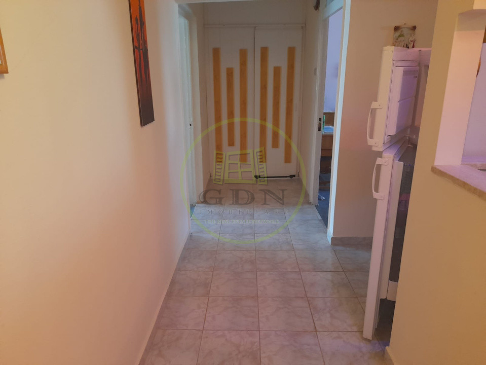 Apartament 2 camere de vanzare  Strada Luncii Fagaras jud. Brasov