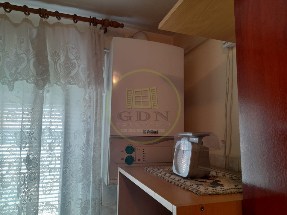 Apartament 2 camere de vanzare  Strada Luncii Fagaras jud. Brasov