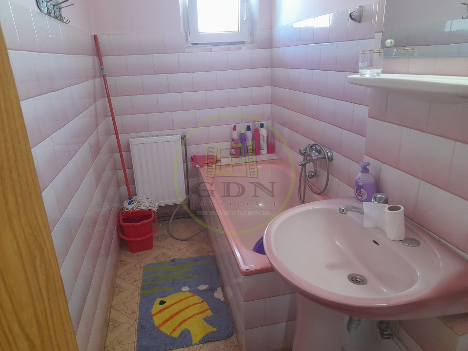 Apartament 2 camere de vanzare  Strada Luncii Fagaras jud. Brasov