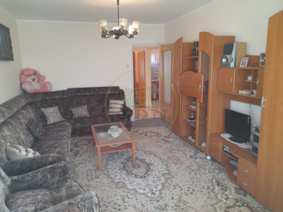 Apartament 2 camere de vanzare  Strada Luncii Fagaras jud. Brasov
