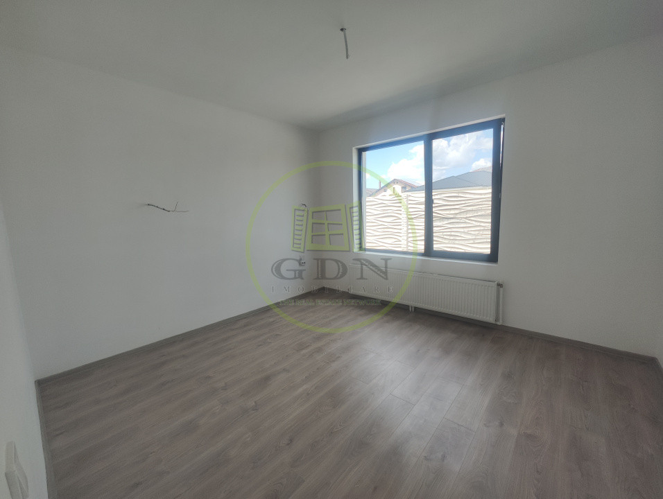 Casa 3 camere, teren 267, Malu Mare, zona Selgros