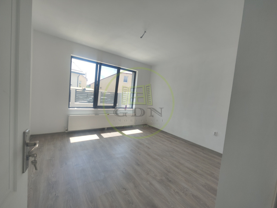 Casa 3 camere, teren 267, Malu Mare, zona Selgros