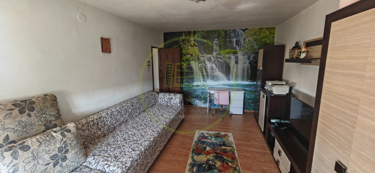 Apartament 2 camere, cartier George Enescu, zona Politia Pasapoarte 