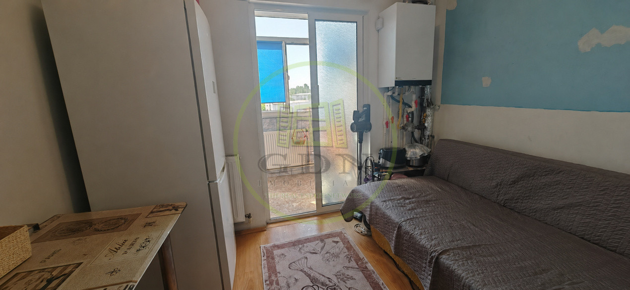 Apartament 2 camere, cartier George Enescu, zona Politia Pasapoarte 