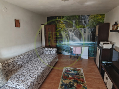Apartament 2 camere, cartier George Enescu, zona Politia Pasapoarte 