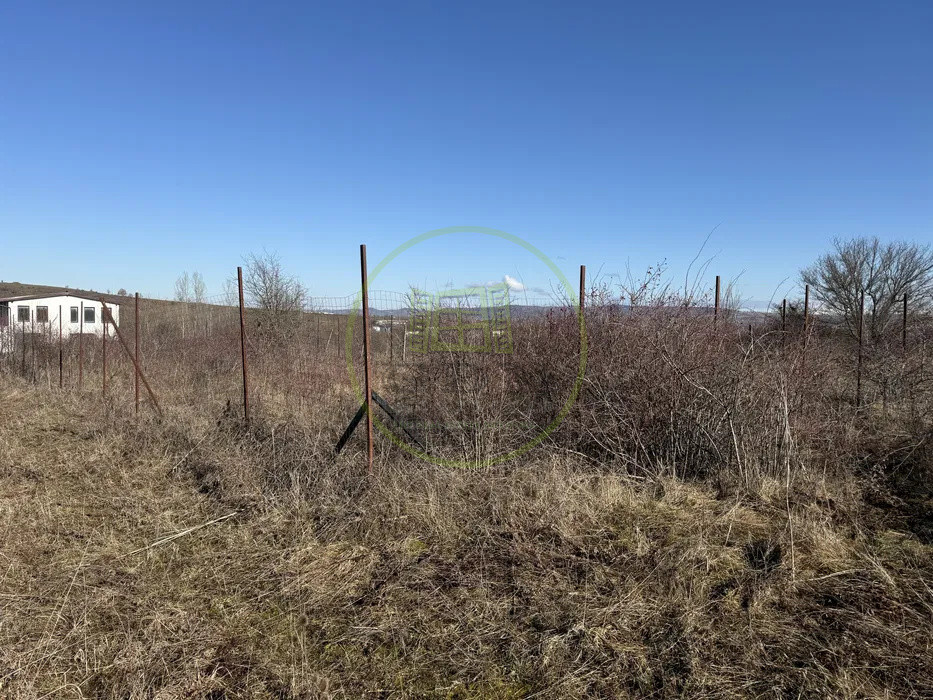 🏡 Teren intravilan 500 mp | Șelimbăr | Front 35 ml | Acces privat