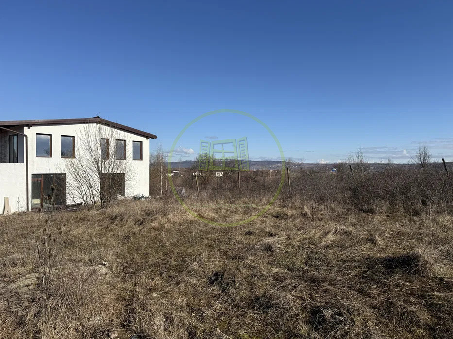 🏡 Teren intravilan 500 mp | Șelimbăr | Front 35 ml | Acces privat