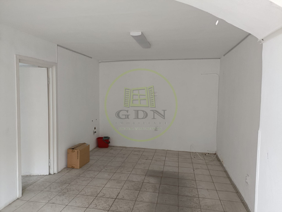 Spatiu comercial de vânzare în Reghin str. Pomilor  