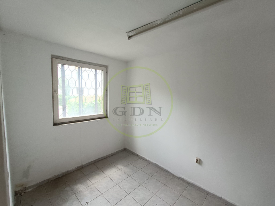 Spatiu comercial de vânzare în Reghin str. Pomilor  