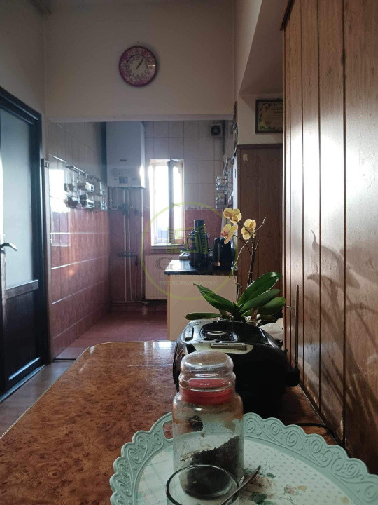 Vand apartament 2 camere CRAITER