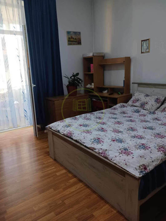 Vand apartament 2 camere CRAITER
