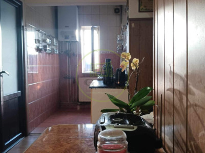 Vand apartament 2 camere CRAITER