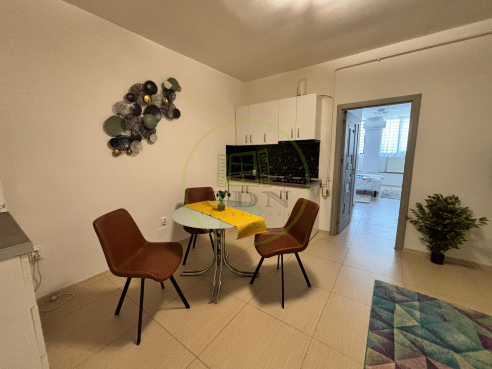 Studio , 38 mp, Centru, zona Catedrala Mitropolitana