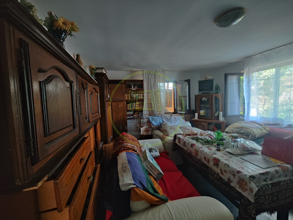 Casa 3 camere, teren 450 mp, Craiova, cartier Bariera Valcii