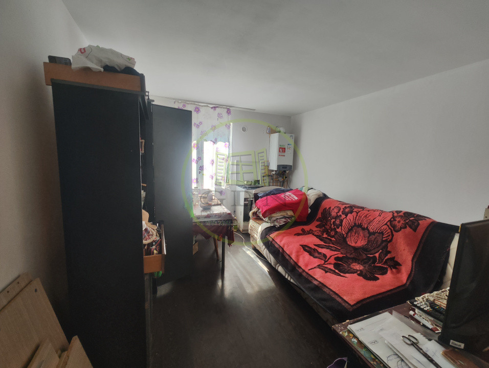 Casa 3 camere, teren 450 mp, Craiova, cartier Bariera Valcii