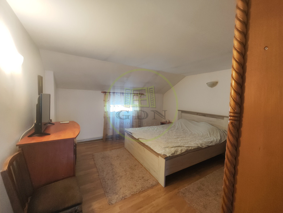 Casa 5 camere, teren 1073 mp,  Craiova, cartier Lascar Catargiu