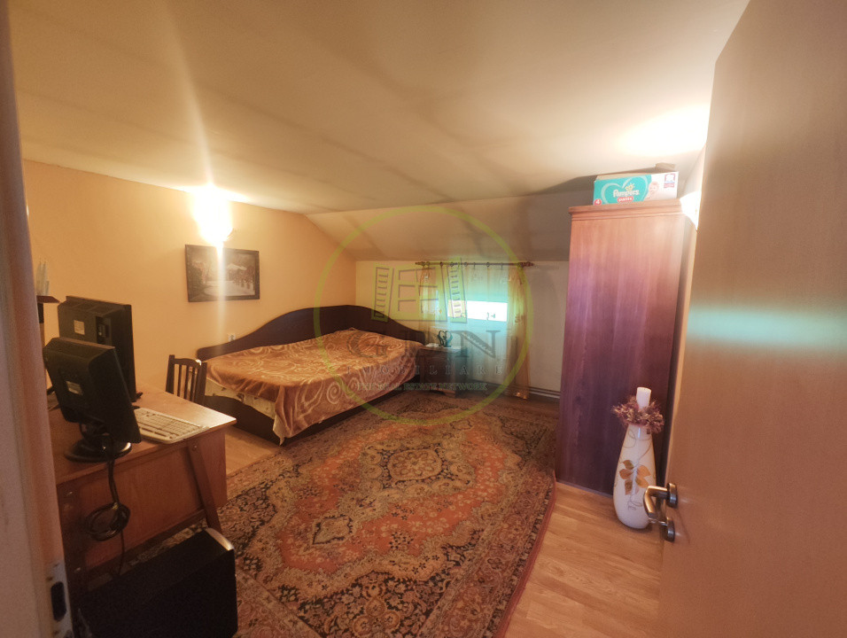 Casa 5 camere, teren 1073 mp,  Craiova, cartier Lascar Catargiu