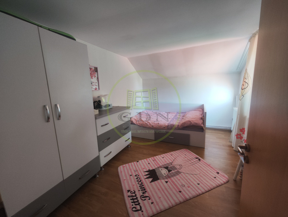 Casa 5 camere, teren 1073 mp,  Craiova, cartier Lascar Catargiu