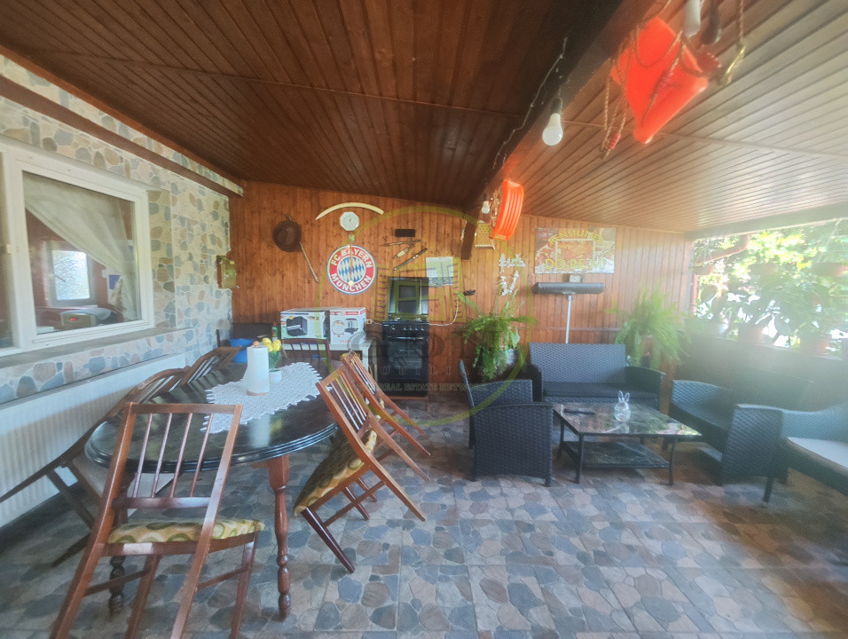 Casa 5 camere, teren 1073 mp,  Craiova, cartier Lascar Catargiu