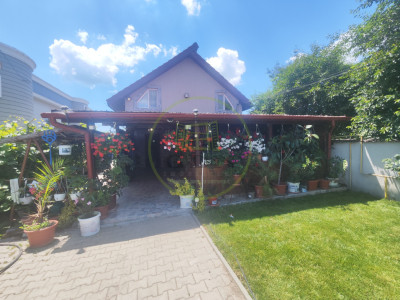 Casa 5 camere, teren 1073 mp,  Craiova, cartier Lascar Catargiu