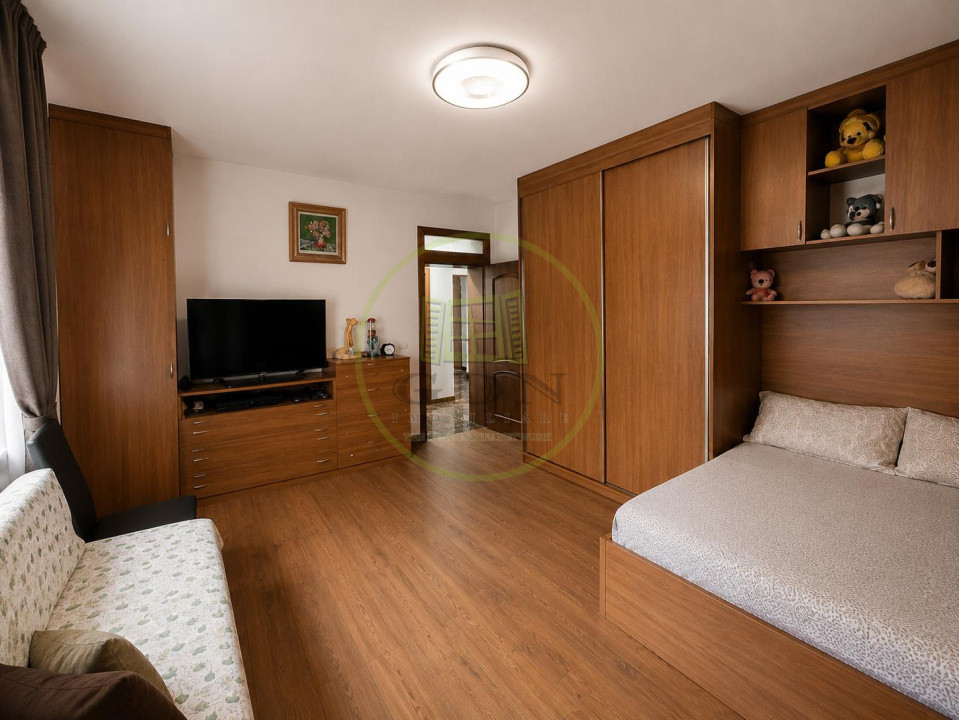 COMISION 0% Vilă Premium P+1+Pod | 192 mp utili | Teren 1.260 mp | Mogoșoaia 