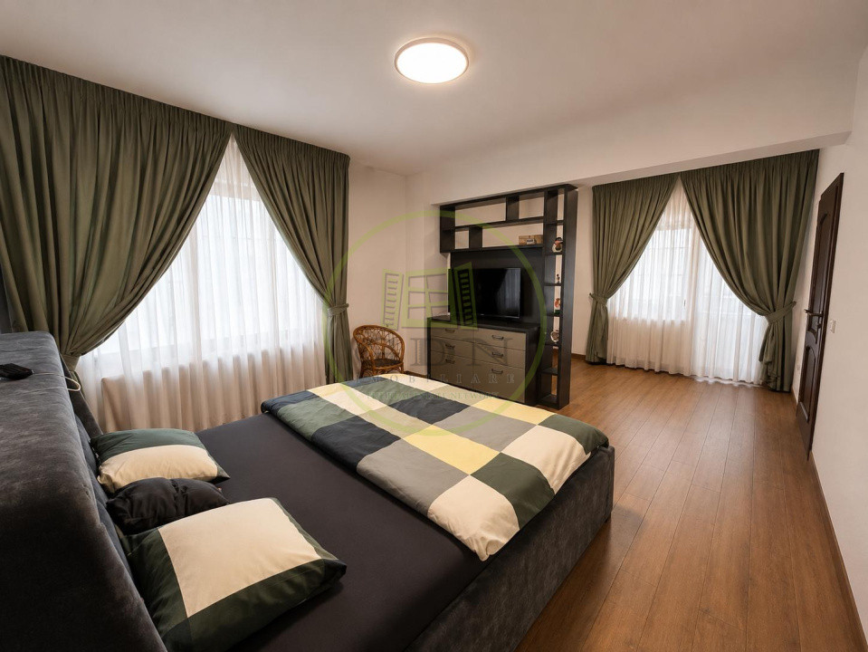 COMISION 0% Vilă Premium P+1+Pod | 192 mp utili | Teren 1.260 mp | Mogoșoaia 