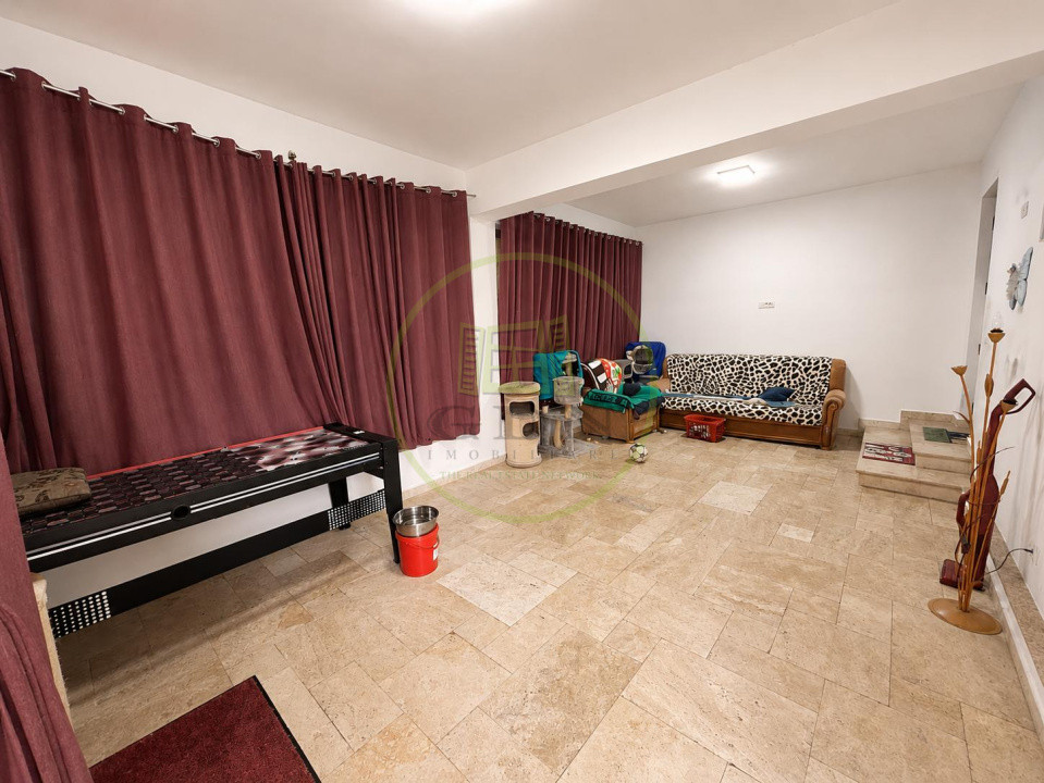COMISION 0% Vilă Premium P+1+Pod | 192 mp utili | Teren 1.260 mp | Mogoșoaia 