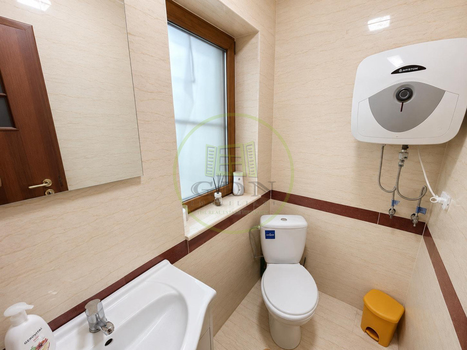 COMISION 0% Vilă Premium P+1+Pod | 192 mp utili | Teren 1.260 mp | Mogoșoaia 