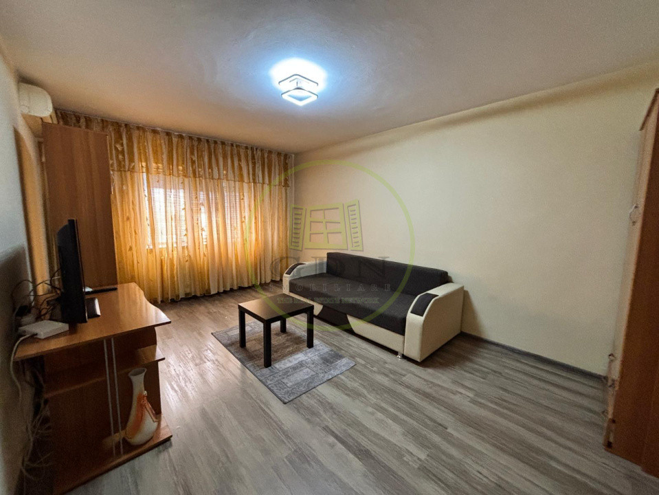 Apartament 2 camere, 54mp, cartier 1 Mai, zona Stadion Ion Oblemenco