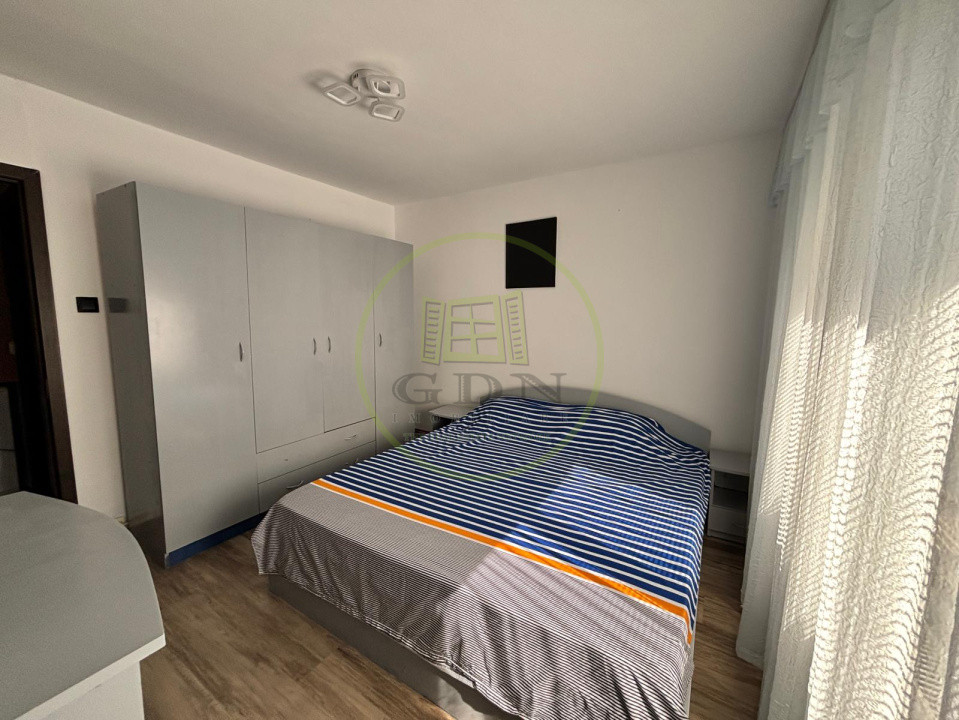 Apartament 2 camere, 54mp, cartier 1 Mai, zona Stadion Ion Oblemenco