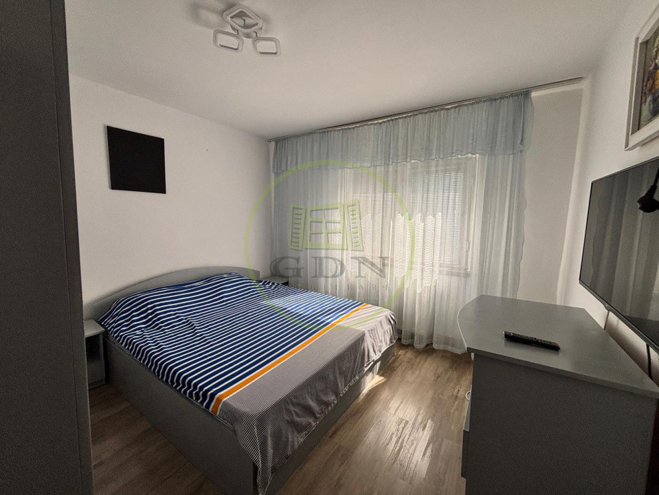 Apartament 2 camere, 54mp, cartier 1 Mai, zona Stadion Ion Oblemenco